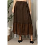 SAIA TAISA CJ MARROM