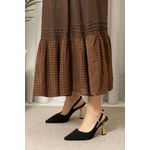 SAIA TAISA CJ MARROM