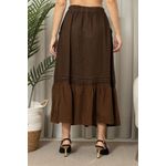 SAIA TAISA CJ MARROM