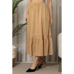 SAIA TAISA CJ CARAMELO