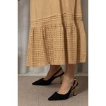 SAIA TAISA CJ CARAMELO