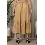 SAIA TAISA CJ CARAMELO