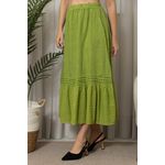 SAIA TAISA CJ PISTACHE