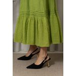 SAIA TAISA CJ PISTACHE