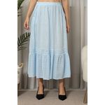 SAIA TAISA CJ AZUL BEBE