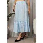 SAIA TAISA CJ AZUL BEBE