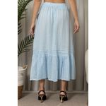 SAIA TAISA CJ AZUL BEBE