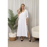 TUNICA ANDREIA BRANCO