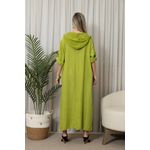 TUNICA ANDREIA PISTACHE