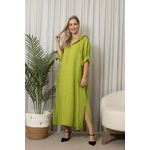 TUNICA ANDREIA PISTACHE