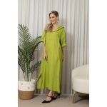 TUNICA ANDREIA PISTACHE