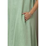 VESTIDO EDINALVA VERDE AGUA