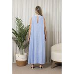 VESTIDO EDINALVA HORTENCIA