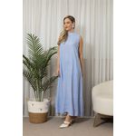 VESTIDO EDINALVA HORTENCIA