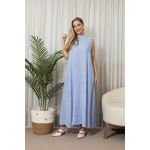 VESTIDO EDINALVA HORTENCIA