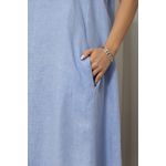 VESTIDO EDINALVA HORTENCIA