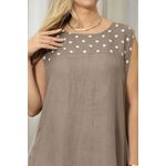 VESTIDO TAMIRES FENDI