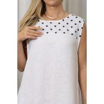 VESTIDO TAMIRES BRANCO