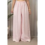 CALÇA MILENA ROSA BEBÊ