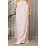 CALÇA MILENA ROSA BEBÊ