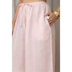 CALÇA MILENA ROSA BEBÊ