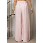 CALÇA MILENA ROSA BEBÊ