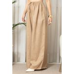 CALÇA MILENA CARAMELO