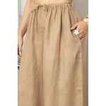 CALÇA MILENA CARAMELO