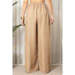 CALÇA MILENA CARAMELO