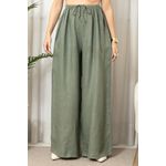 CALÇA MILENA MILITAR