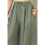 CALÇA MILENA MILITAR