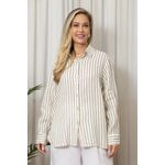 CAMISA OLIMPIA OFF MARINHO