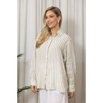 CAMISA OLIMPIA OFF MARINHO