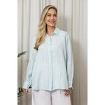 CAMISA OLIMPIA AZUL BEBE