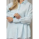 CAMISA OLIMPIA AZUL BEBE