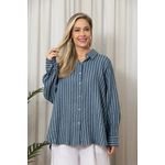 CAMISA OLIMPIA JEANS