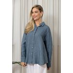 CAMISA OLIMPIA JEANS