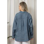 CAMISA OLIMPIA JEANS