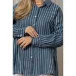 CAMISA OLIMPIA JEANS