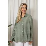 CAMISA OLIMPIA MILITAR