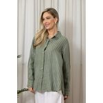 CAMISA OLIMPIA MILITAR