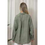 CAMISA OLIMPIA MILITAR