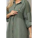 CHEMISE RITA MILITAR