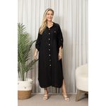 CHEMISE RITA PRETO