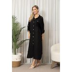 CHEMISE RITA PRETO