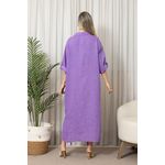 CHEMISE RITA ROXO