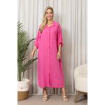 CHEMISE RITA PINK