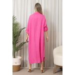 CHEMISE RITA PINK