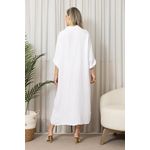 CHEMISE RITA BRANCO