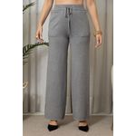 CALÇA GABY CJ CINZA